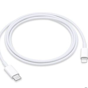 ⭐️3 for $20⭐️ Apple Lightning to USB-C Cable-1m